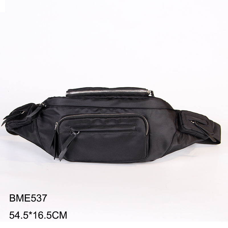 Mens Designer Belt Bag Mens Waist Pack