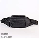 waist bag for men